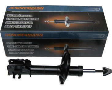 DSB023G Amortyzator Przedni GazowyFiat Punto 55 - 90