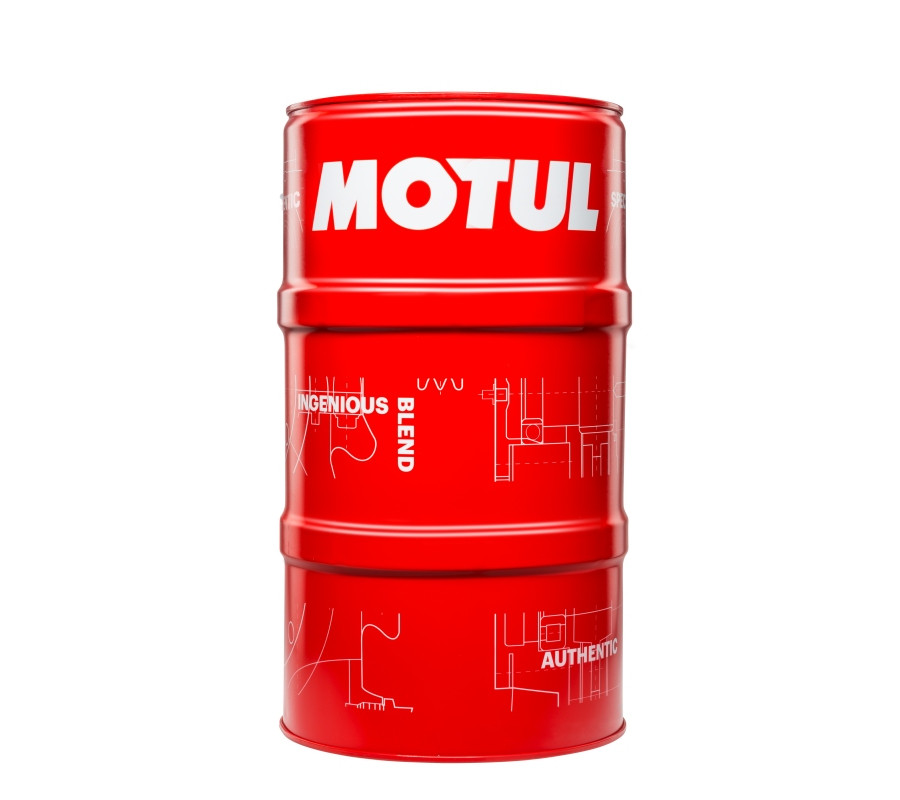OLEJ MOTUL 10W40 60L 6100 SYNERGIE+ / A3/B4 / SN / 501.01 505.00 / 229.3 / B71 2300 / RN710