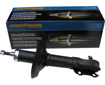DSB026G Amortyzator Przedni GazowySeat Leon, Toledo, Skoda Octavia, VW Gol