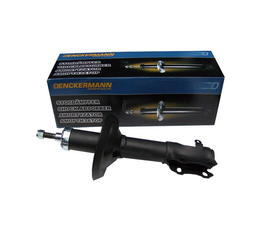 DSB026G Amortyzator Przedni GazowySeat Leon, Toledo, Skoda Octavia, VW Gol