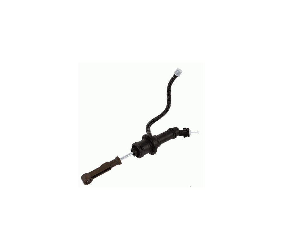 POMPA SPRZ. DACIA DOKKER/LOGAN/LODGY/SANDERO 0,9-1,6 12-