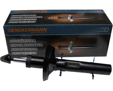 DSB027G Amortyzator Przedni GazowyOpel Astra G 98.02-