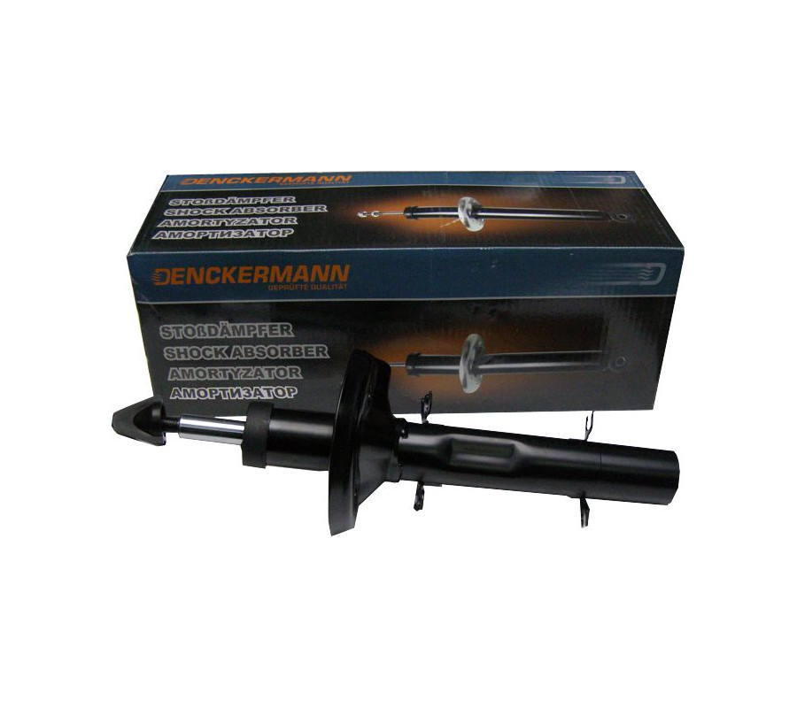 DSB027G Amortyzator Przedni GazowyOpel Astra G 98.02-