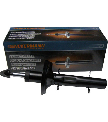 DSB027G Amortyzator Przedni GazowyOpel Astra G 98.02-