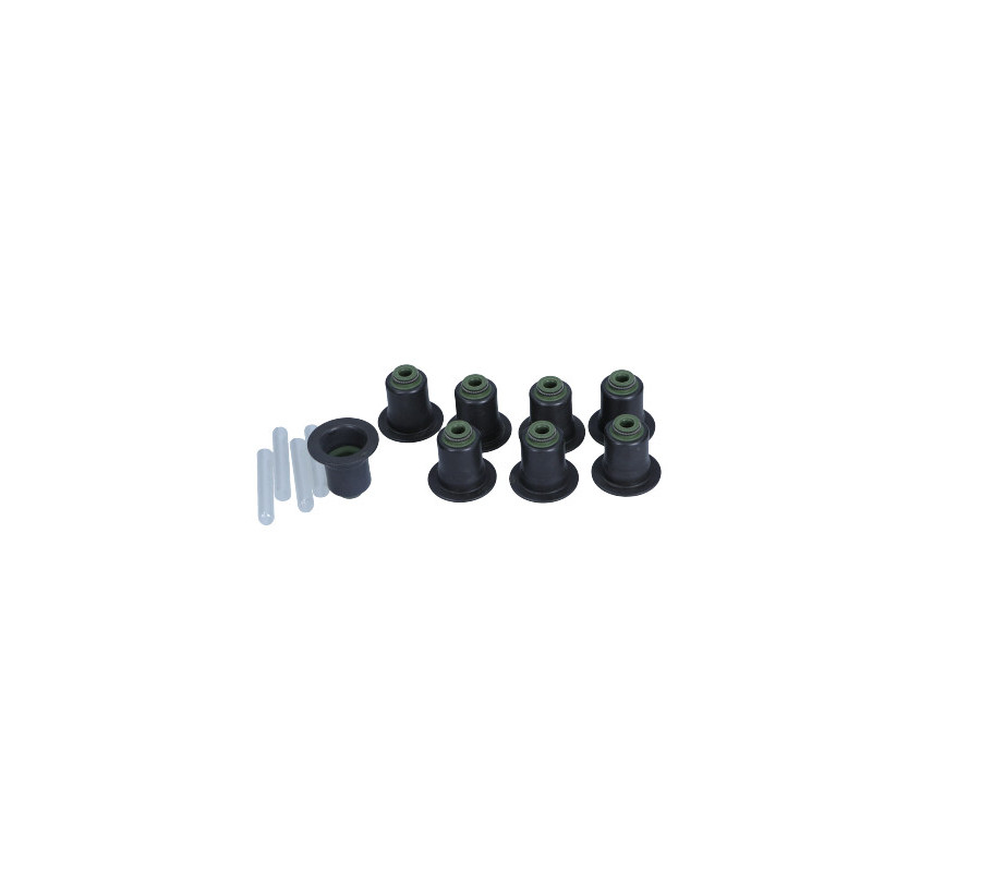 ZESTAW USZCZELNIACZY TRZONEK ZAWORU BMW 1 F20 2,0 11-