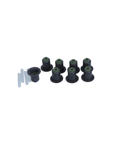 ZESTAW USZCZELNIACZY TRZONEK ZAWORU BMW 1 F20 2,0 11-