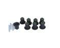ZESTAW USZCZELNIACZY TRZONEK ZAWORU BMW 1 F20 2,0 11-