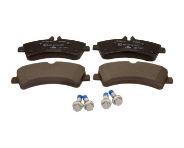 KLOCKI HAM. DB T. SPRINTER 06-
