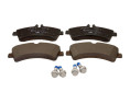 KLOCKI HAM. DB T. SPRINTER 06-