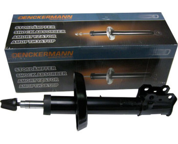 DSB028G Amortyzator Przedni Gazowy LewyOpel Astra G 98.02-