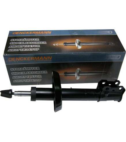 DSB028G Amortyzator Przedni Gazowy LewyOpel Astra G 98.02-