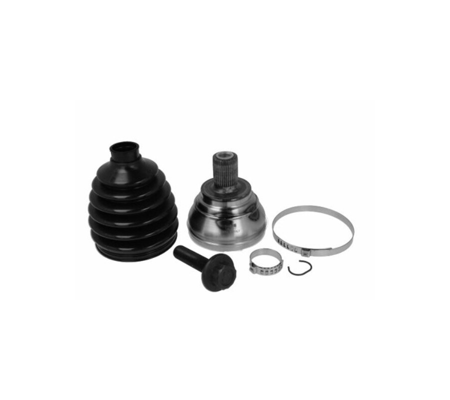 PRZEGUB ZEW. AUDI A3 1,2 TSI 1,4 TFSI 07-