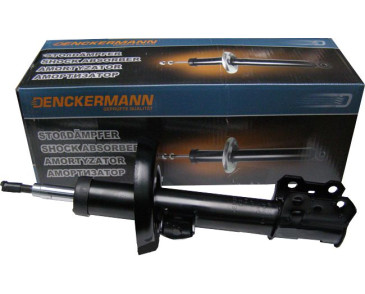 DSB037G Amortyzator Przedni GazowyAudi A6 Quattro 05/00-05.04 VW Passat ES