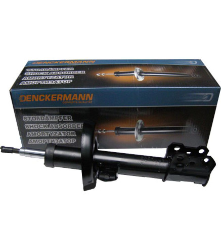 DSB037G Amortyzator Przedni GazowyAudi A6 Quattro 05/00-05.04 VW Passat ES