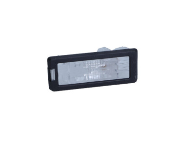 LAMPKA TABLIY REJESTRACYJNEJ RENAULT CAPTUR, ESPACE IV, FLUENCE, LAGUNA II/III, LATITUDE, MODUS, SCENIC II/III/ DACIA