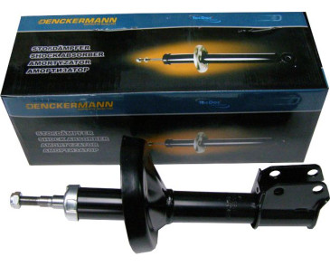 DSB038O Amortyzator Przedni OlejowyRenault Kanogoo