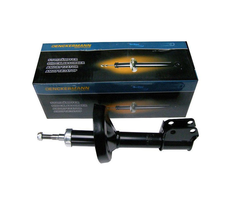 DSB038O Amortyzator Przedni OlejowyRenault Kanogoo