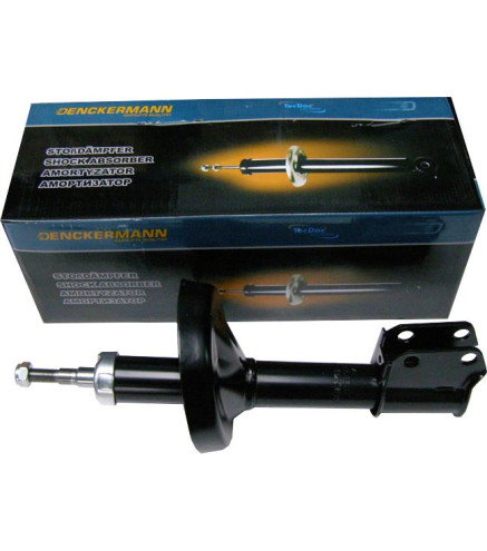 DSB038O Amortyzator Przedni OlejowyRenault Kanogoo