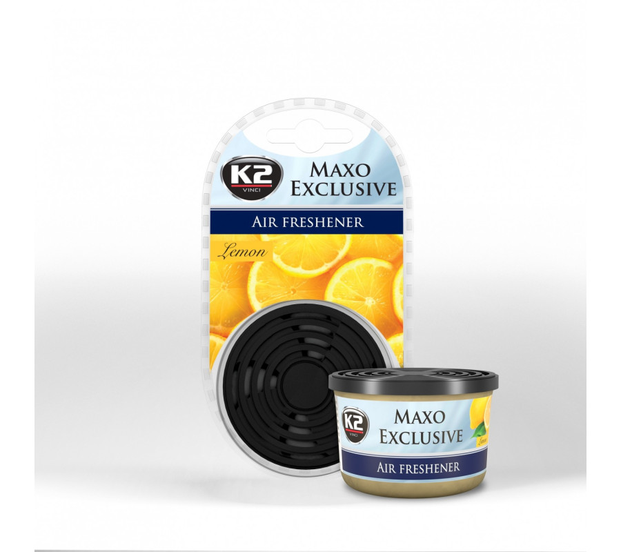 K2 MAXO EXCLUSIVE LEMON 45 G