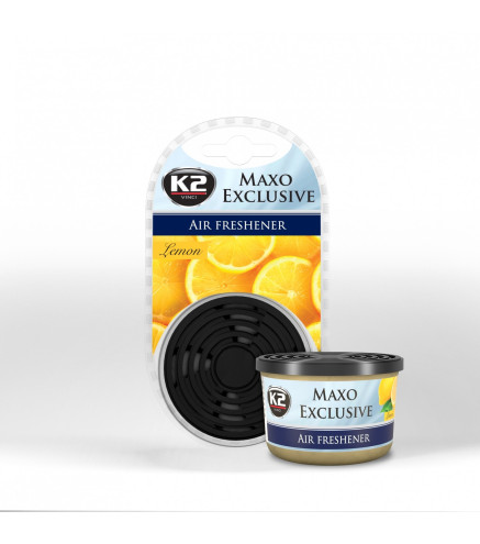 K2 MAXO EXCLUSIVE LEMON 45 G