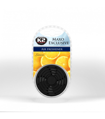 K2 MAXO EXCLUSIVE LEMON 45 G