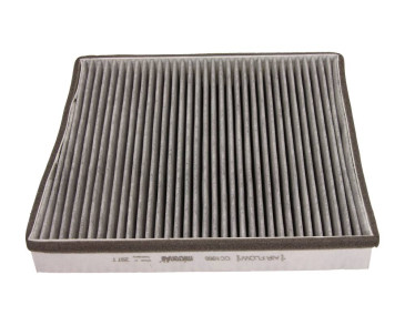 FILTR KABINY VOLVO S60/S80/V70 Z AKTYWNYM WĘGLEM