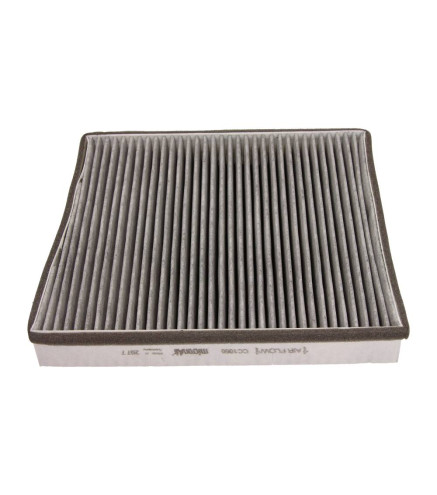 FILTR KABINY VOLVO S60/S80/V70 Z AKTYWNYM WĘGLEM