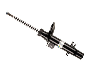 AMORTYZATOR PEUGEOT P. 208 12- LE