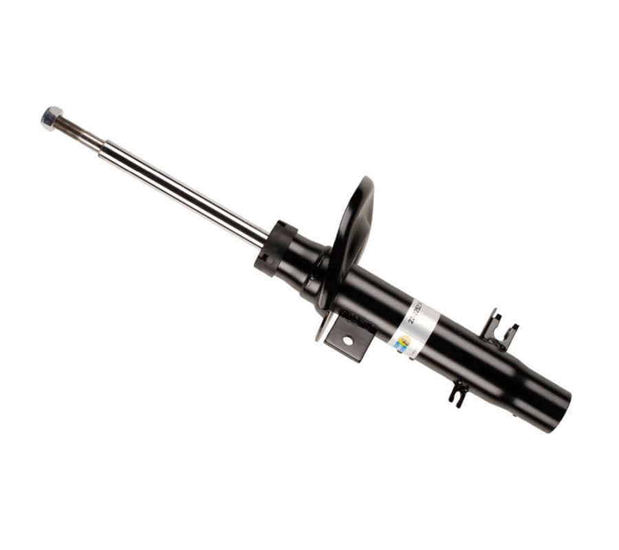 AMORTYZATOR PEUGEOT P. 208 12- LE
