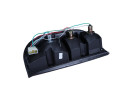 LAMPA TYLNA FORD RANGER 10.99-06.06 PR