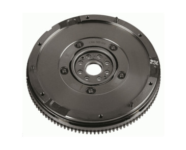 KOŁO DWUMASOWE FORD FOCUS/GALAXY/MONDEO/S-MAX 1,8TDCI 04-