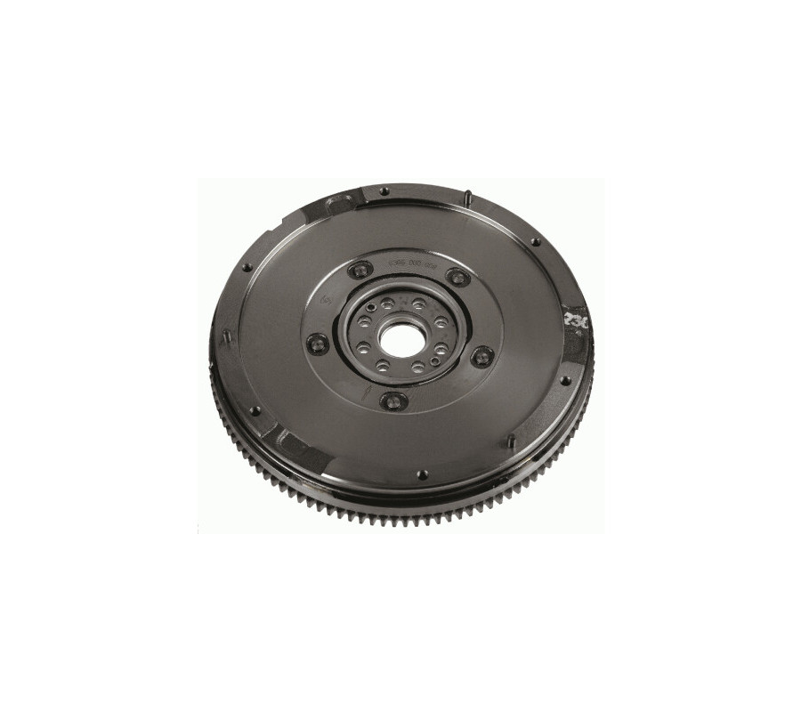 KOŁO DWUMASOWE FORD FOCUS/GALAXY/MONDEO/S-MAX 1,8TDCI 04-
