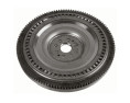 KOŁO DWUMASOWE FORD FOCUS/GALAXY/MONDEO/S-MAX 1,8TDCI 04-