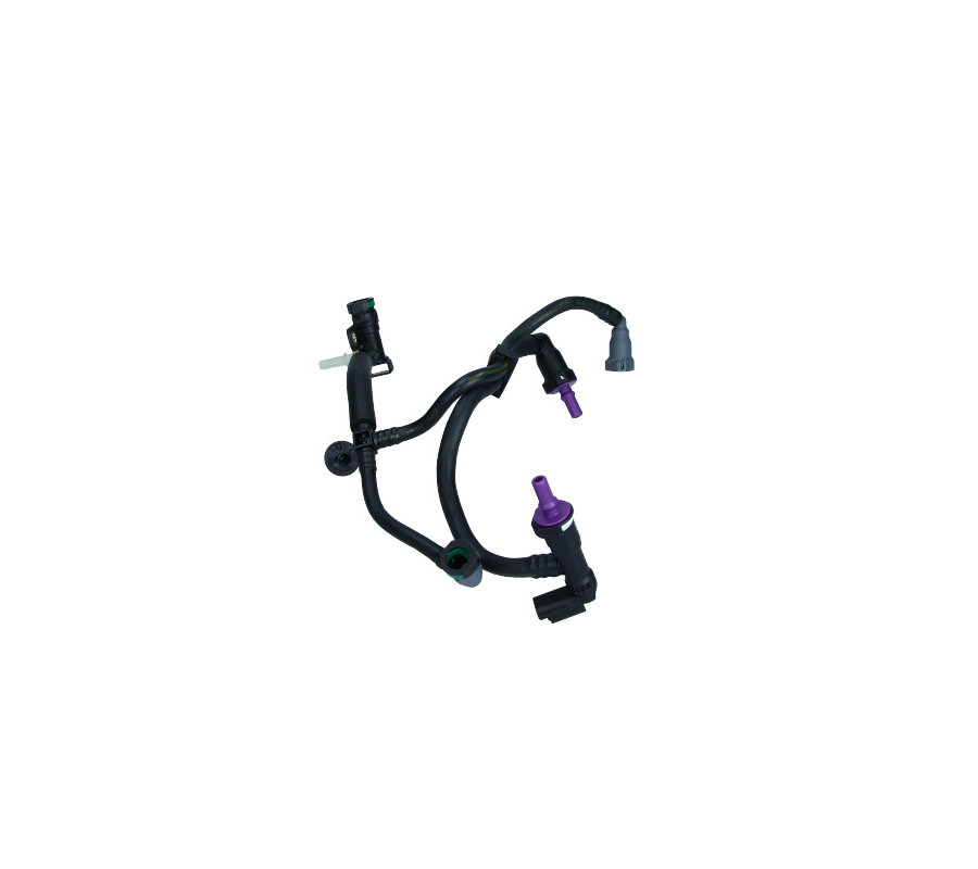 PRZEWODY PALIWOWE CITROEN/ PEUGEOT 2008, 207, 208, 3008, 308, 4008, 5008, 508, PARTNER (B9) 1,6 HDI