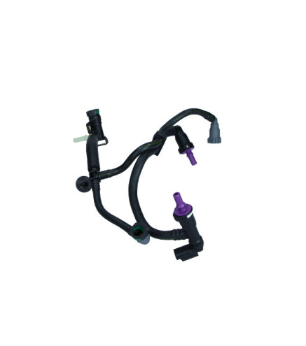PRZEWODY PALIWOWE CITROEN/ PEUGEOT 2008, 207, 208, 3008, 308, 4008, 5008, 508, PARTNER (B9) 1,6 HDI