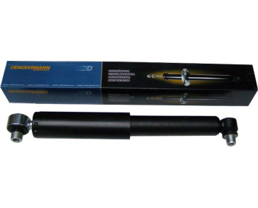 DSF007G Amortyzator Tylny GazowyRenault Megane