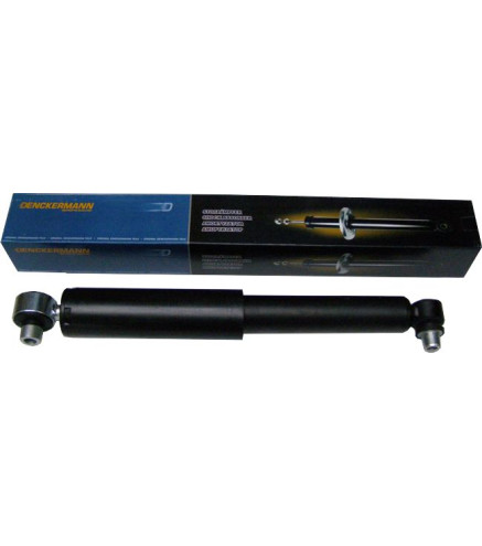 DSF007G Amortyzator Tylny GazowyRenault Megane