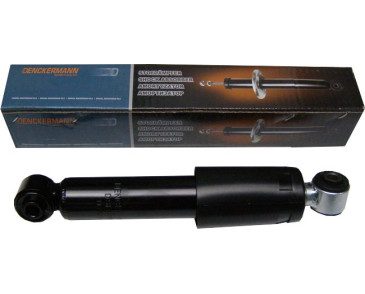 DSF029O Amortyzator Tylny OlejowyFiat Punto 93-99