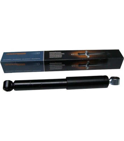 DSF030G (JGT282)Amortyzator Tylny GazowyFiat Punto II