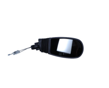 LUSTERKO ZEWNĘTRZNE FIAT PUNTO 09.99-03.12 PR