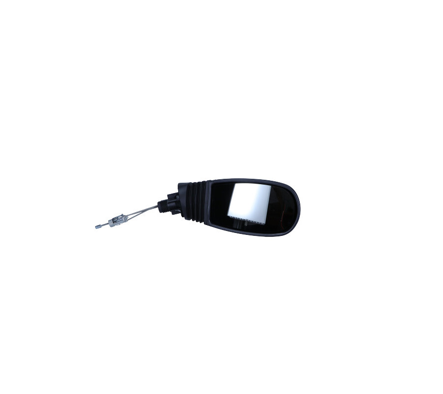 LUSTERKO ZEWNĘTRZNE FIAT PUNTO 09.99-03.12 PR