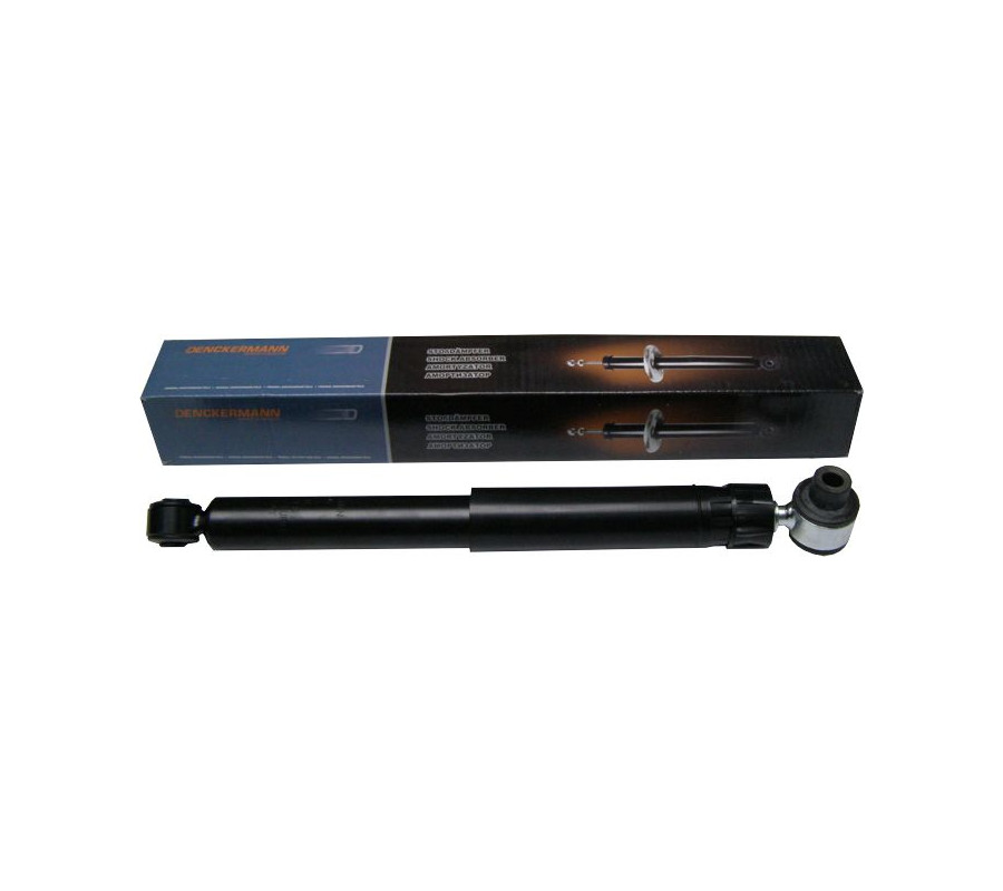DSF035G Amortyzator Tylny GazowyRenault Megane I 95.09-02.10