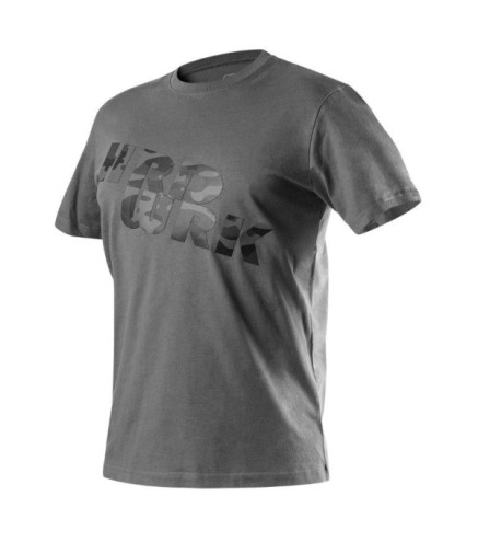 T-SHIRT CAMO URBAN, ROZMIAR XL