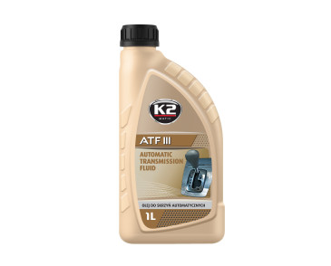 K2 ATF III 1L