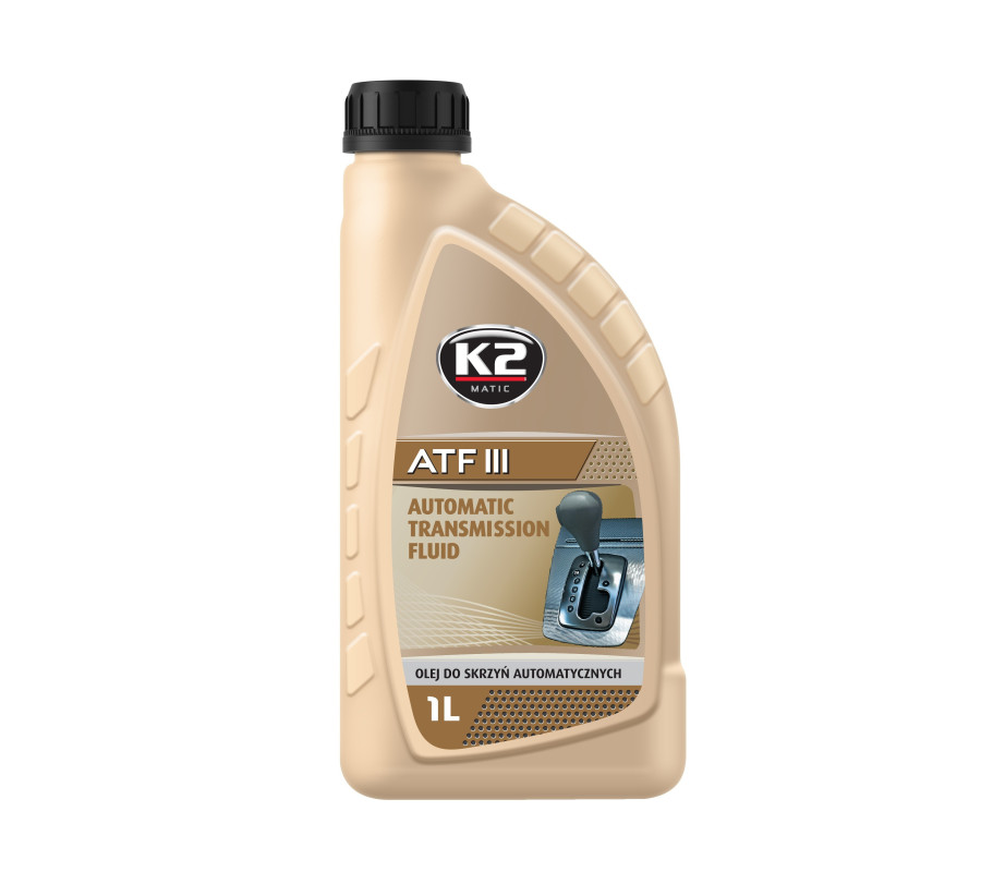 K2 ATF III 1L