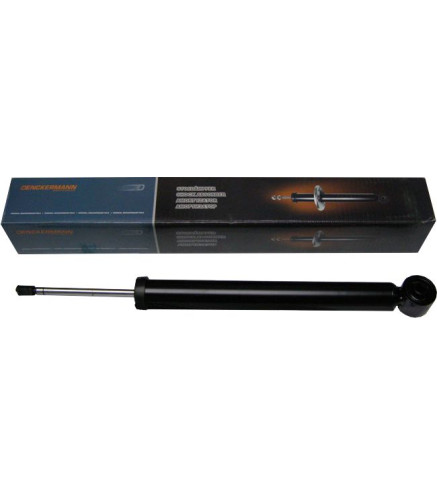 DSF036G /JGT218 Amortyzator Tylny GazowySkoda Fabia 99, Seat Ibiza IV 02- VW Pol