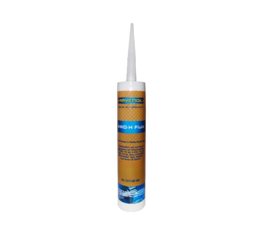 OLEJ RAVENOL AWD-H FLUID 300ML