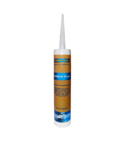 OLEJ RAVENOL AWD-H FLUID 300ML