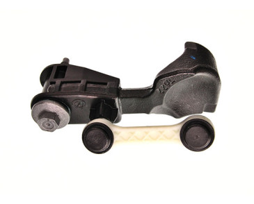 WSPORNIK DRĄŻKA ZMIANY BIEGÓW PEUGEOT 2008, 208, 301/ FIAT FIORINO, QUBO