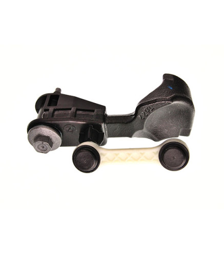 WSPORNIK DRĄŻKA ZMIANY BIEGÓW PEUGEOT 2008, 208, 301/ FIAT FIORINO, QUBO